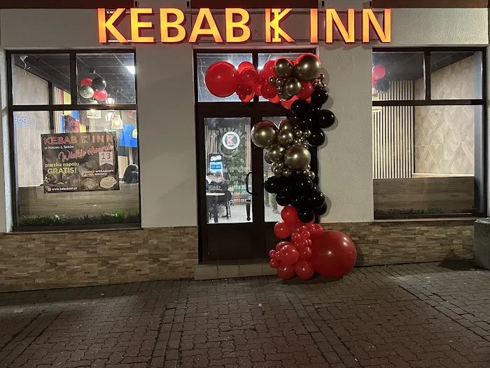 Kebab Inn - Restauracja Tarnów