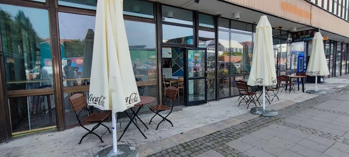 Kebab Jerusalem LOT - Restauracja Gdańsk