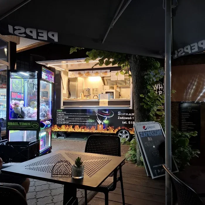 Kebab Joker ustka - Restauracja
