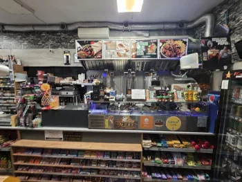 Kebab KACHNA - Restauracja Gdańsk