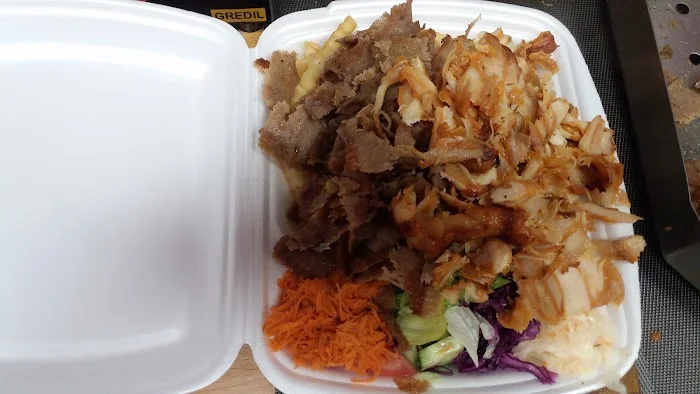 Kebab Karam - Restauracja Ostrów Wielkopolski