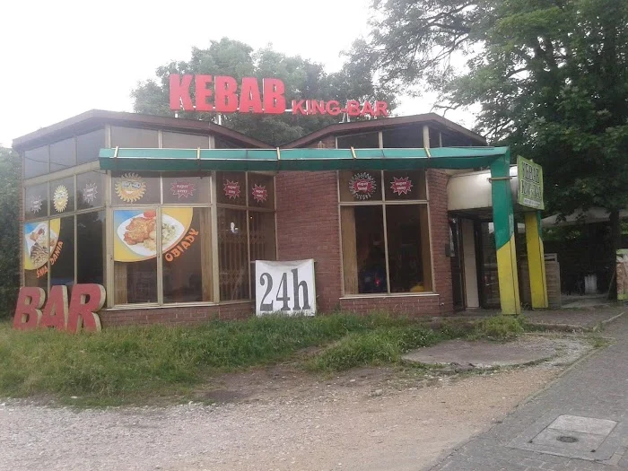 KEBAB KING BAR - Restauracja Piotrków Trybunalski