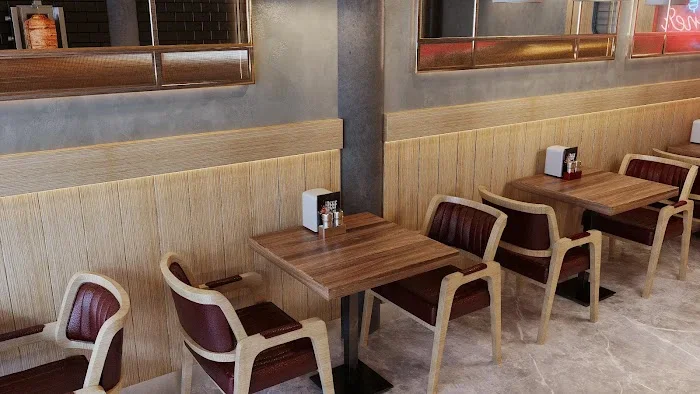 Kebab king - Restauracja Łódź