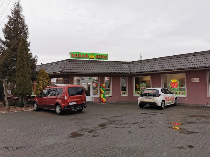 Kebab King - Restauracja Poznań