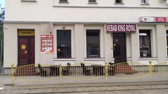 Kebab King Royal - Restauracja Elbląg