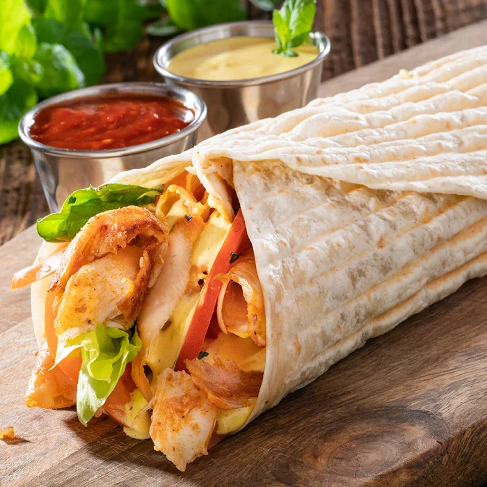 KEBAB KING - Restauracja Warszawa