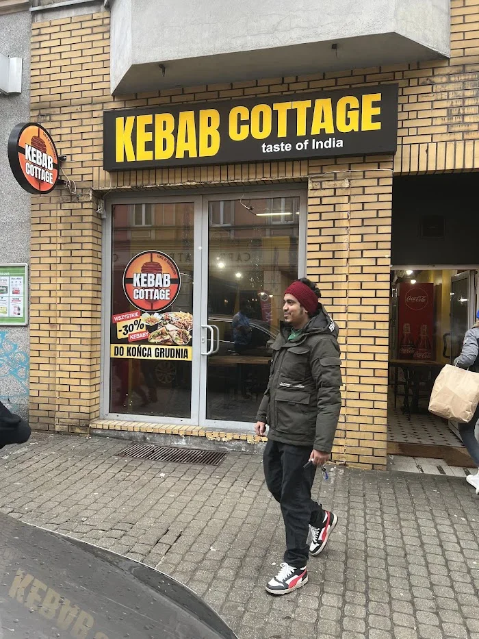 Kebab Kingdom - Restauracja Chorzów