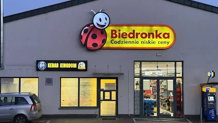 Kebab Kingdom - Restauracja Częstochowa