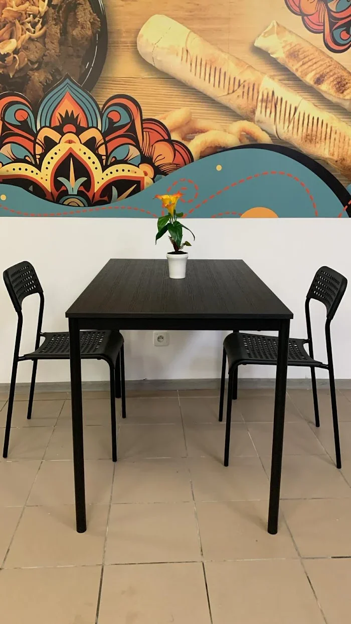 Kebab Kingdom - Restauracja Łódź