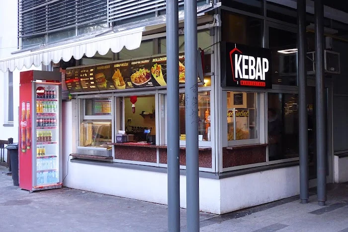 Kebab - Restauracja Kołobrzeg