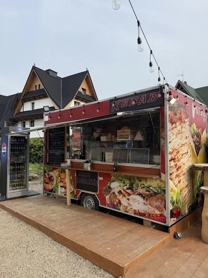 Kebab Kościelisko - Restauracja Zakopane