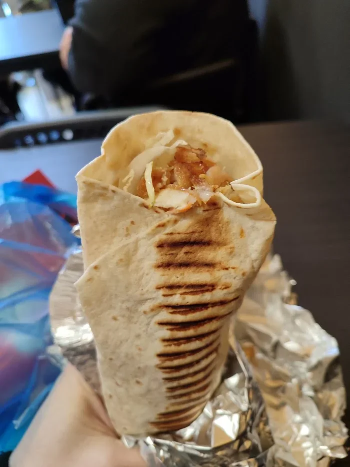 Kebab Link Topola Mała - Restauracja Ostrów Wielkopolski