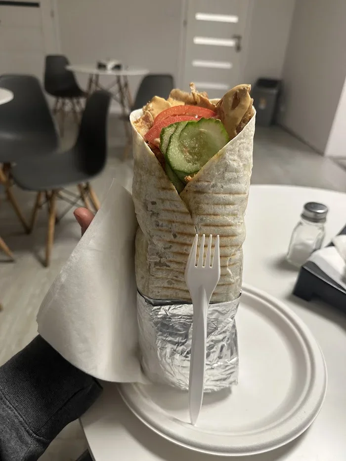 Kebab & Lody - Restauracja Inowrocław