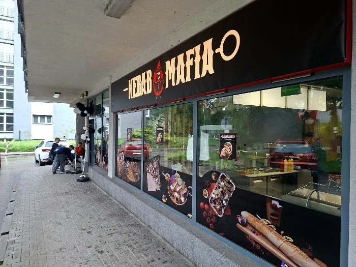Kebab Mafia Piastów - Restauracja Katowice