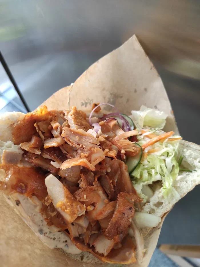 Kebab Małomice - Restauracja Lubin
