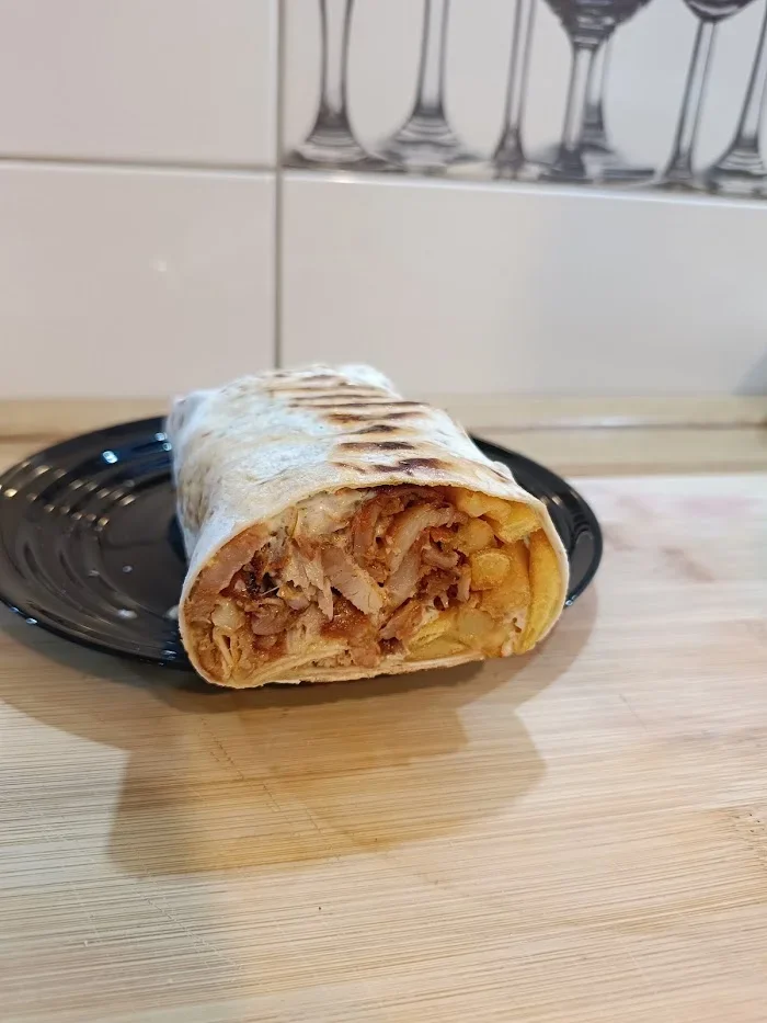 Kebab Master - Restauracja Kalisz