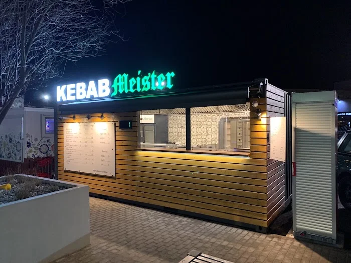 KEBAB Meister - Restauracja Gdańsk