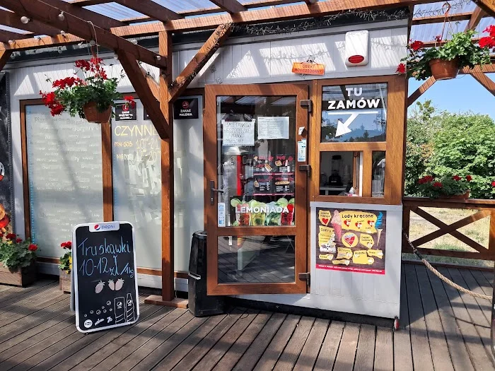 Kebab Mniszek - Restauracja Grudziądz