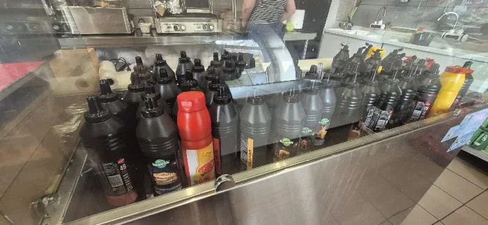 Kebab na górce - Restauracja Częstochowa