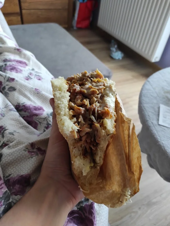 Kebab na Reja - Restauracja Toruń