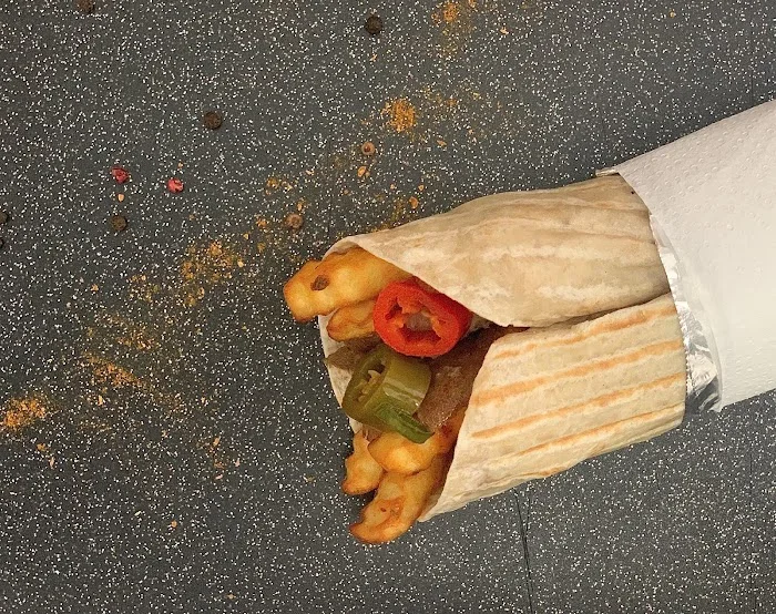 Kebab Na Wypasie - Restauracja Zielona Góra