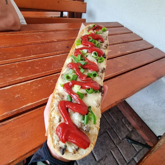 Kebab obiady - Restauracja Zakopane