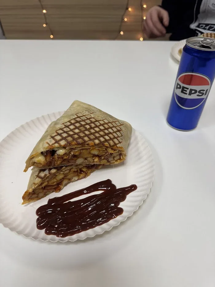 KEBAB PARTY - Restauracja Piła