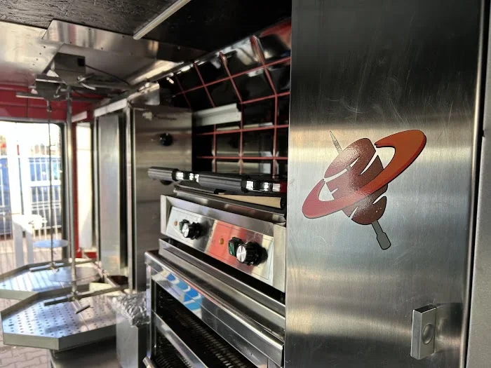Kebab Planet - Restauracja Olsztyn