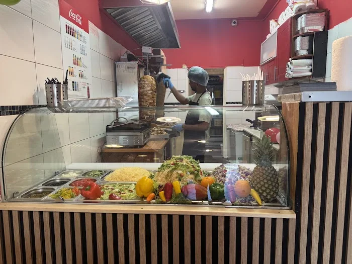 Kebab Point - Restauracja Kielce