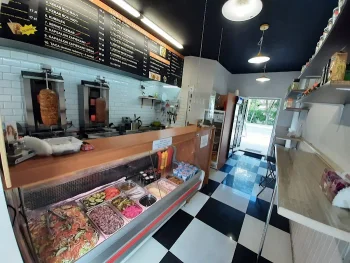 Kebab Radość - Restauracja Warszawa