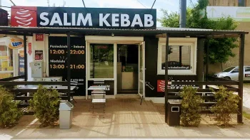 Kebab Salim - Restauracja Łódź