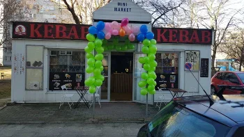 Kebab Sunmark Wroclaw - Restauracja Wrocław