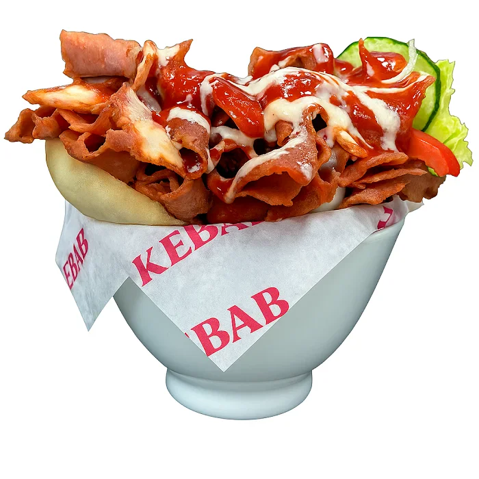 Kebab Super King - Olsztyn Jagiellońska - Restauracja