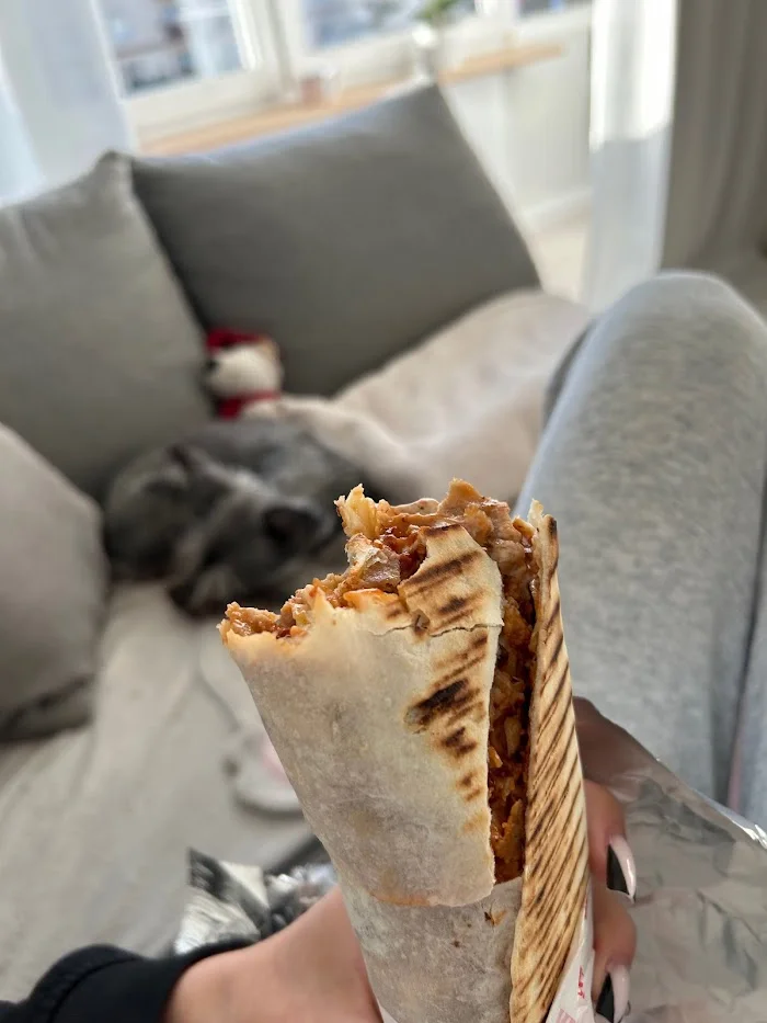 Kebab super King - Restauracja Olsztyn