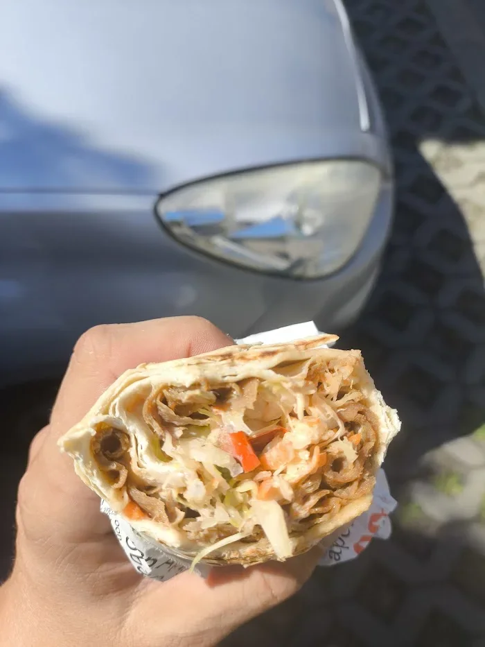 Kebab Superior Kraków - Restauracja