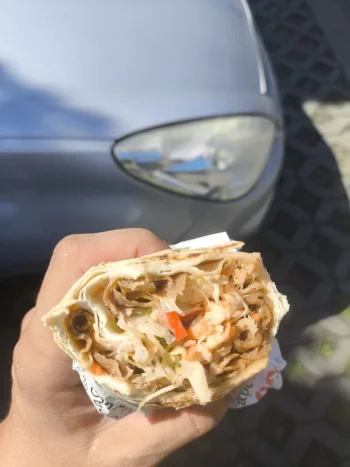 Kebab Superior Kraków - Restauracja