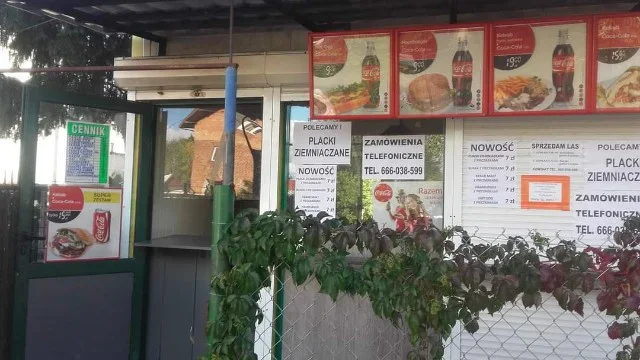 Kebab Tik-Tak - Restauracja Kobyłka