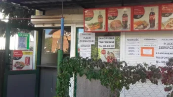 Kebab Tik-Tak - Restauracja Kobyłka