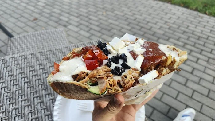 Kebab Tivoli - Restauracja Grudziądz