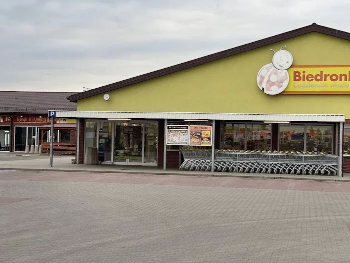 Kebab U Ahmeda (Maszewo duze) - Restauracja Płock