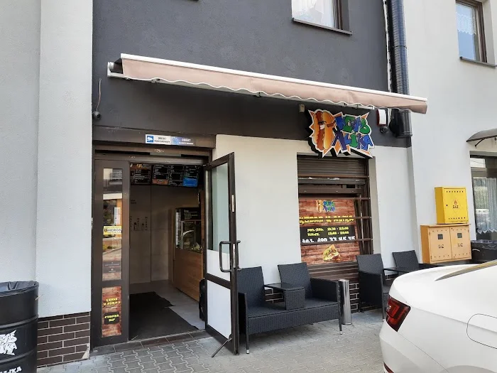 Kebab u Alika - Restauracja Mysłowice