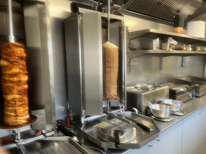 Kebab u Chyzia - Restauracja Koszalin
