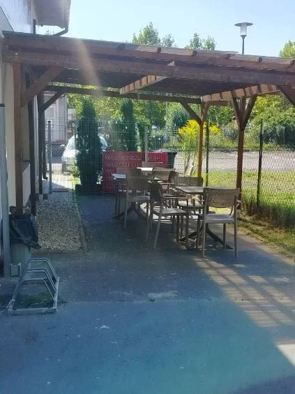 Kebab u Jamara - Restauracja Kobyłka