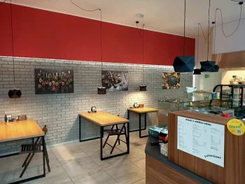 Kebab u Mikiego - Restauracja Łódź