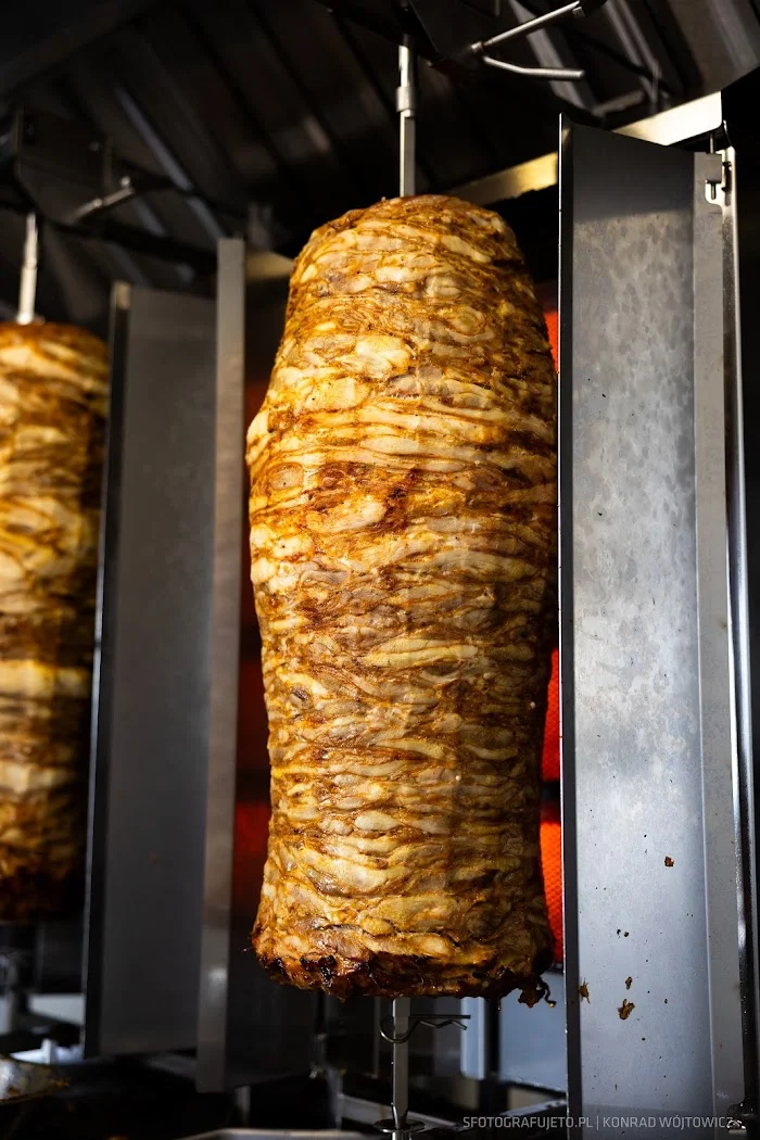 KEBAB U PAJDY BIAŁKA TATRZAŃSKA - Restauracja Białka Tatrzańska