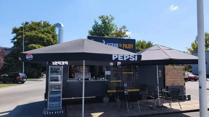 Kebab U Pajdy - Restauracja Chorzów