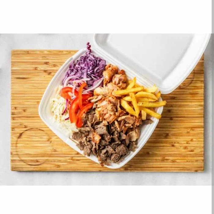 Kebab u Pajdy Częstochowa - Restauracja