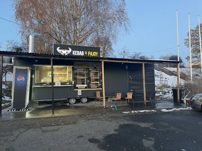 Kebab u Pajdy Jastrzębie - Zdrój - Restauracja Jastrzębie-Zdrój