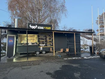 Kebab u Pajdy Jastrzębie - Zdrój - Restauracja Jastrzębie-Zdrój