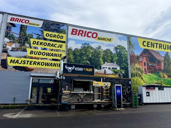 Kebab u Pajdy Jaworzno - Restauracja